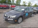 Chevrolet Cruze 1lt Image 10