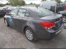 Chevrolet Cruze 1lt Image 2
