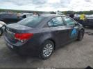 Chevrolet Cruze 1lt Image 3