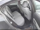 Chevrolet Cruze 1lt Image 4