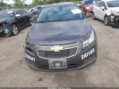 Chevrolet Cruze 1lt Image 16