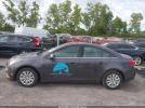 Chevrolet Cruze 1lt Image 17