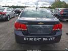 Chevrolet Cruze 1lt Image 15