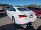 Chevrolet Malibu 1lt Image 2
