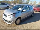Mitsubishi Mirage Es Image 5
