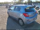 Mitsubishi Mirage Es Image 4