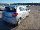 Mitsubishi Mirage Es Image 3