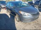 Kia Forte Lx Image 1