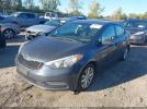 Kia Forte Lx Image 3
