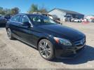 Mercedes-Benz C-Class 4matic Image 1