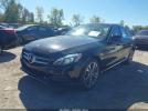 Mercedes-Benz C-Class 4matic Image 11