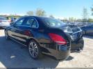 Mercedes-Benz C-Class 4matic Image 10