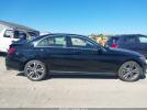 Mercedes-Benz C-Class 4matic Image 7