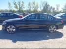 Mercedes-Benz C-Class 4matic Image 8