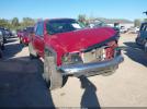 Chevrolet Colorado Work Truck Image 1