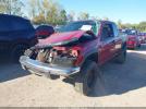 Chevrolet Colorado Work Truck Image 2