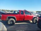 Chevrolet Colorado Work Truck Image 13