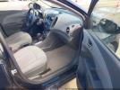 Chevrolet Sonic Lt Auto Image 6