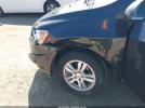 Chevrolet Sonic Lt Auto Image 9