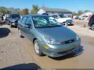 Ford Focus Se Image 1