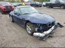 BMW Z Series 2.8 Image 1