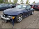 BMW Z Series 2.8 Image 3