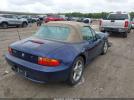 BMW Z Series 2.8 Image 5