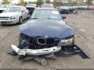 BMW Z Series 2.8 Image 15