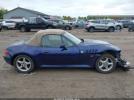 BMW Z Series 2.8 Image 13