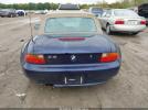 BMW Z Series 2.8 Image 2