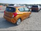 Chevrolet Spark 1lt Cvt Image 10