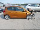 Chevrolet Spark 1lt Cvt Image 8