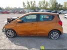Chevrolet Spark 1lt Cvt Image 5