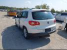 Volkswagen Tiguan Se Image 2