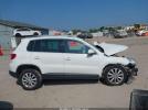 Volkswagen Tiguan Se Image 13