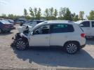 Volkswagen Tiguan Se Image 17
