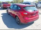 Ford Focus Se Image 8