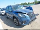 Subaru Forester Premium Image 1