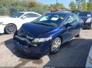 Honda Civic Lx Image 13