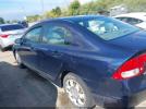 Honda Civic Lx Image 6