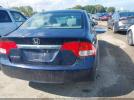 Honda Civic Lx Image 9