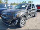 Kia Telluride Ex Image 2