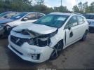 Subaru Impreza 2.0i Premium Image 4