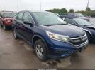 Honda CR-V Lx Image 1