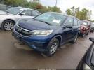 Honda CR-V Lx Image 5