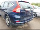 Honda CR-V Lx Image 3