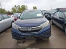Honda CR-V Lx Image 9