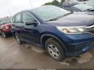 Honda CR-V Lx Image 12