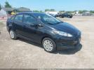 Ford Fiesta S Image 1