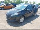 Ford Fiesta S Image 7